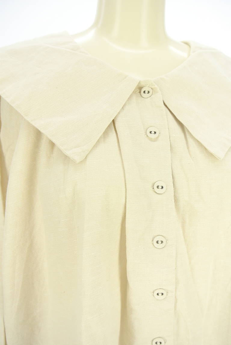 Samansa Mos2（サマンサモスモス）の古着「商品番号：PR10341971」-大画像4