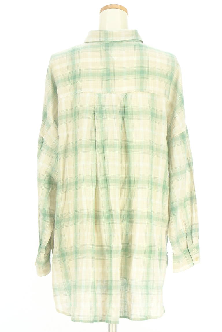 Samansa Mos2（サマンサモスモス）の古着「商品番号：PR10341972」-大画像2