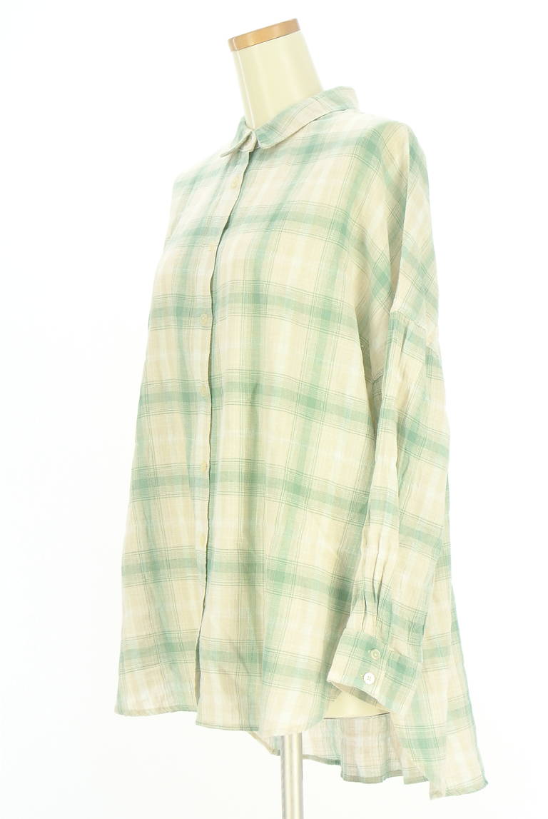 Samansa Mos2（サマンサモスモス）の古着「商品番号：PR10341972」-大画像3