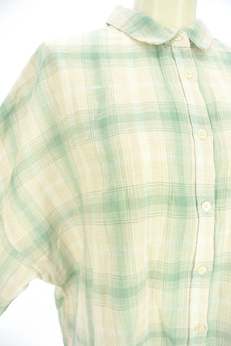 Samansa Mos2（サマンサモスモス）の古着「商品番号：PR10341972」-大画像4