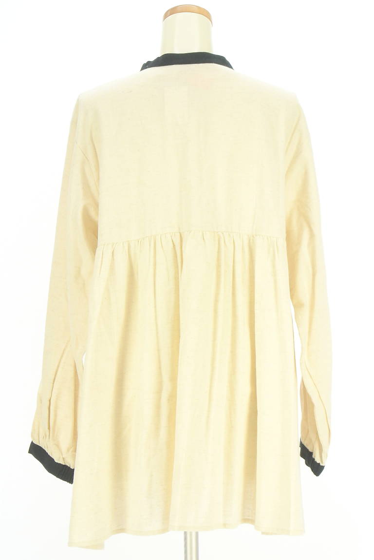 Samansa Mos2（サマンサモスモス）の古着「商品番号：PR10341973」-大画像2