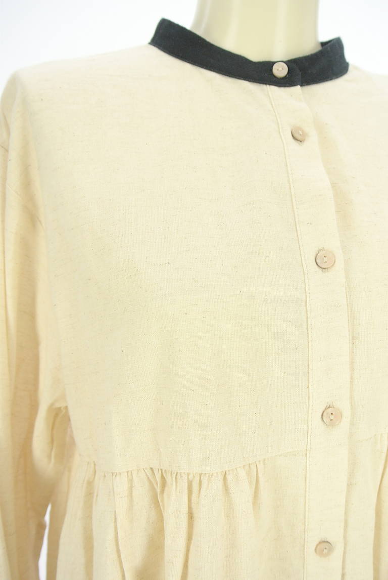 Samansa Mos2（サマンサモスモス）の古着「商品番号：PR10341973」-大画像4