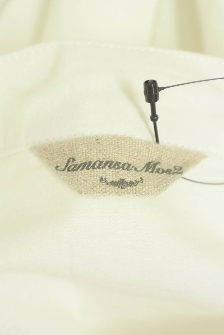 Samansa Mos2（サマンサモスモス）の古着「商品番号：PR10341974」-大画像6
