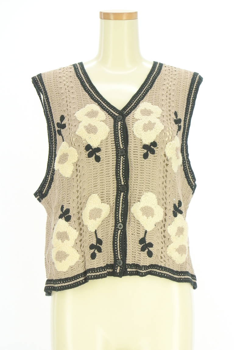 Samansa Mos2（サマンサモスモス）の古着「商品番号：PR10341975」-大画像1