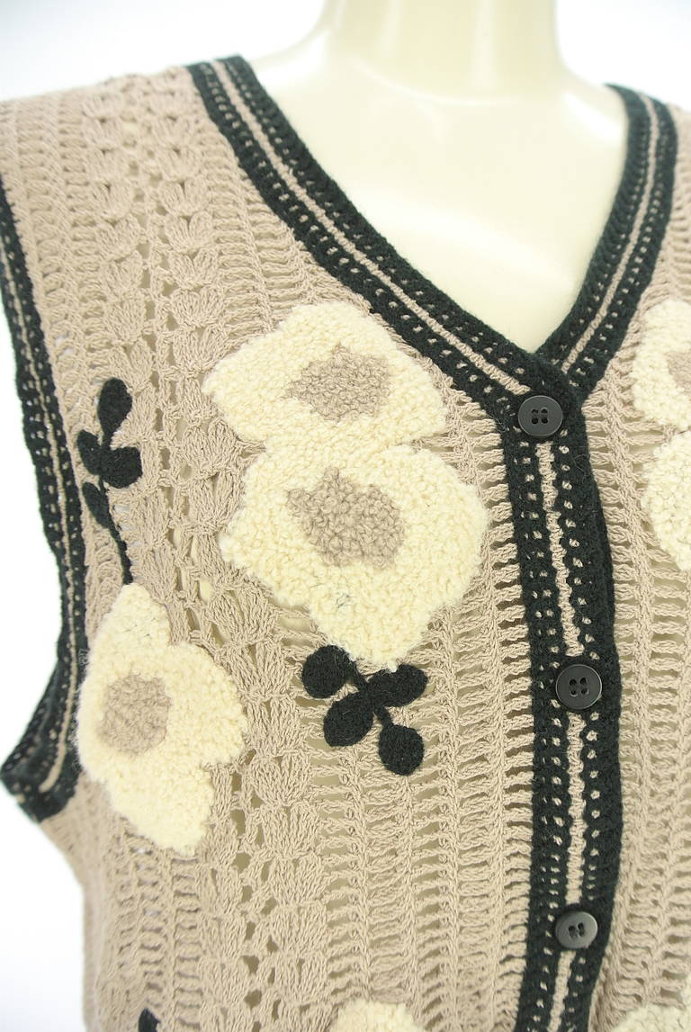 Samansa Mos2（サマンサモスモス）の古着「商品番号：PR10341975」-大画像4