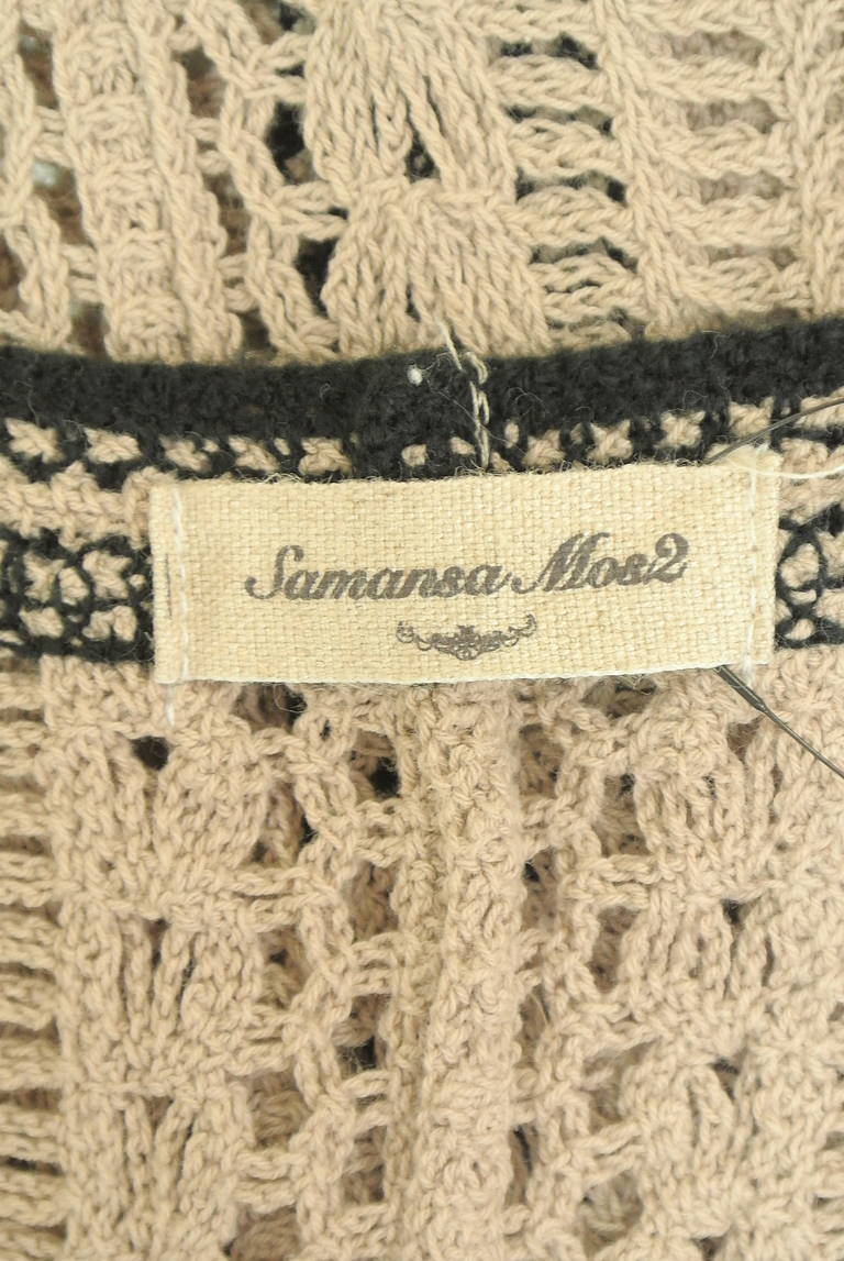Samansa Mos2（サマンサモスモス）の古着「商品番号：PR10341975」-大画像6
