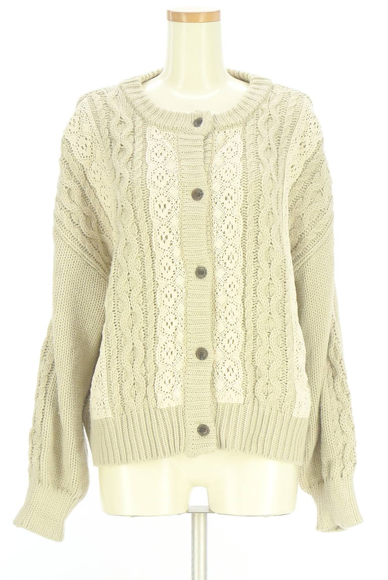 Samansa Mos2（サマンサモスモス）の古着「商品番号：PR10341976」-大画像1