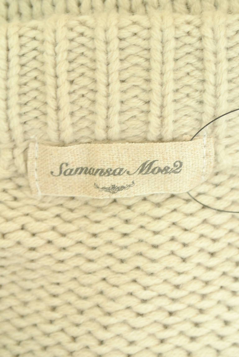 Samansa Mos2（サマンサモスモス）の古着「商品番号：PR10341976」-大画像6