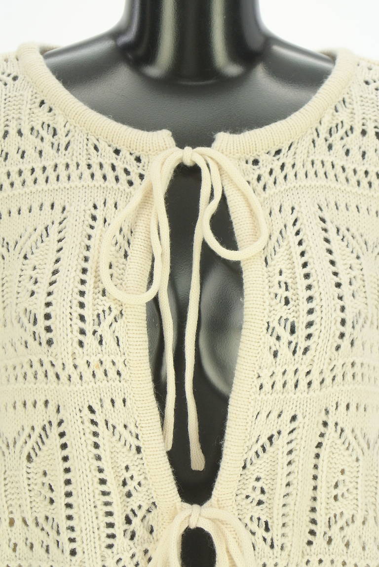 Samansa Mos2（サマンサモスモス）の古着「商品番号：PR10341977」-大画像4