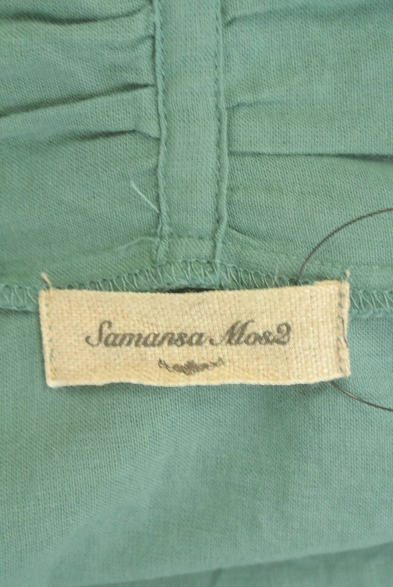 Samansa Mos2（サマンサモスモス）の古着「商品番号：PR10341978」-大画像6