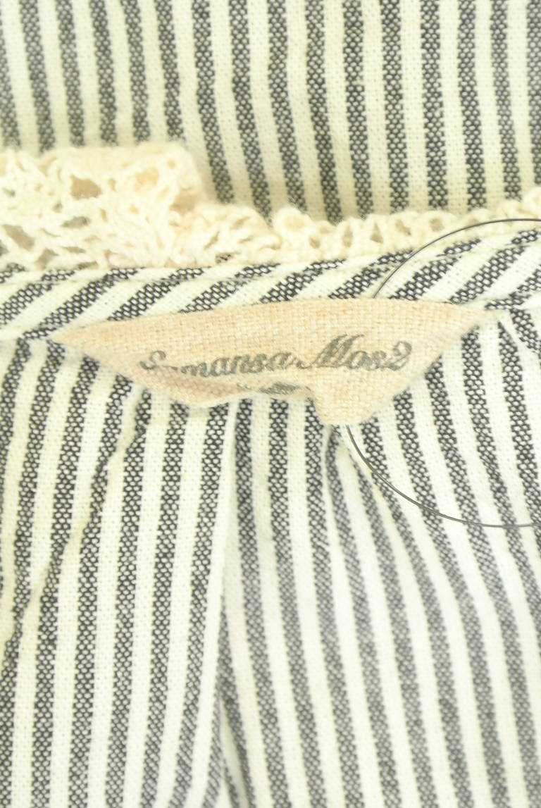 Samansa Mos2（サマンサモスモス）の古着「商品番号：PR10341979」-大画像6