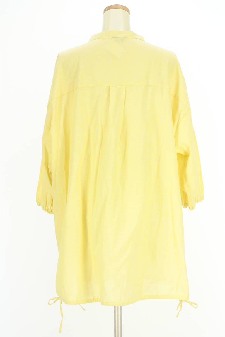 Samansa Mos2（サマンサモスモス）の古着「商品番号：PR10341980」-大画像2