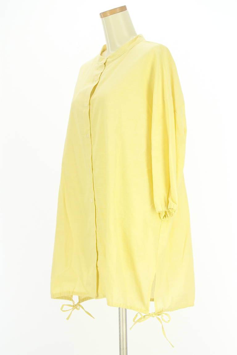 Samansa Mos2（サマンサモスモス）の古着「商品番号：PR10341980」-大画像3