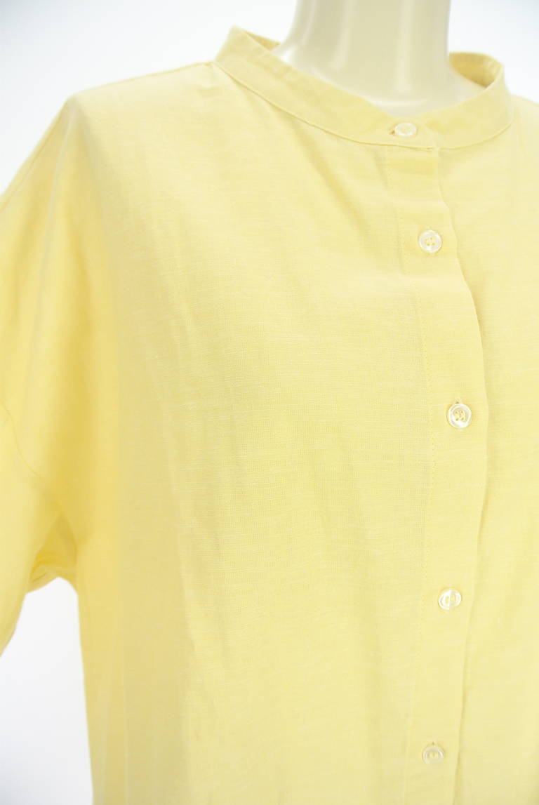 Samansa Mos2（サマンサモスモス）の古着「商品番号：PR10341980」-大画像4