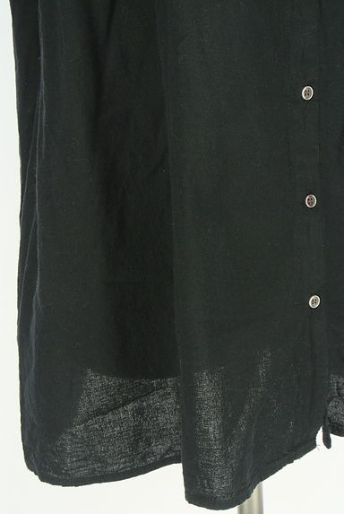 Samansa Mos2（サマンサモスモス）の古着「6分袖ブラウス（カットソー・プルオーバー）」大画像５へ