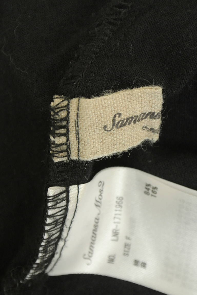 Samansa Mos2（サマンサモスモス）の古着「商品番号：PR10341983」-大画像6