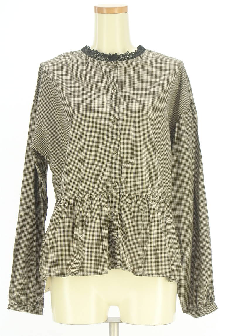 Samansa Mos2（サマンサモスモス）の古着「商品番号：PR10341984」-大画像1