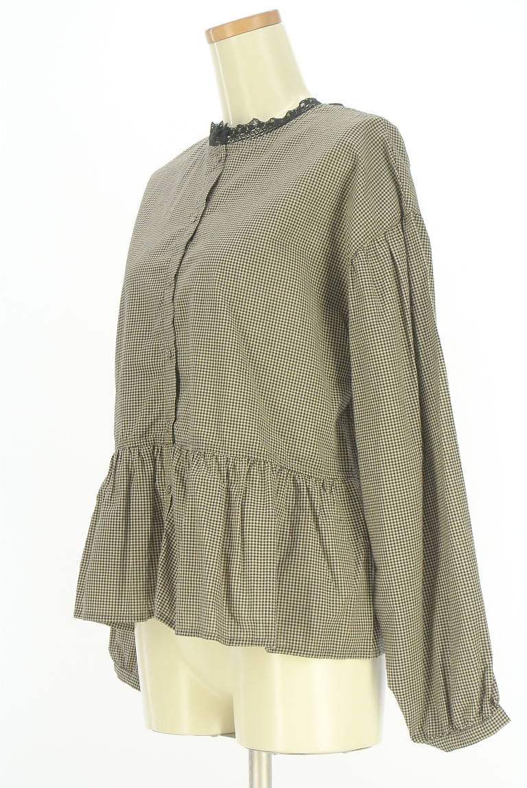 Samansa Mos2（サマンサモスモス）の古着「商品番号：PR10341984」-大画像3