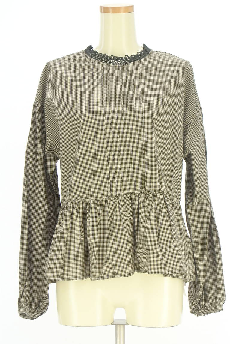 Samansa Mos2（サマンサモスモス）の古着「商品番号：PR10341984」-大画像4