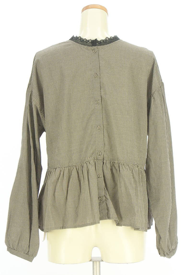 Samansa Mos2（サマンサモスモス）の古着「商品番号：PR10341984」-大画像5