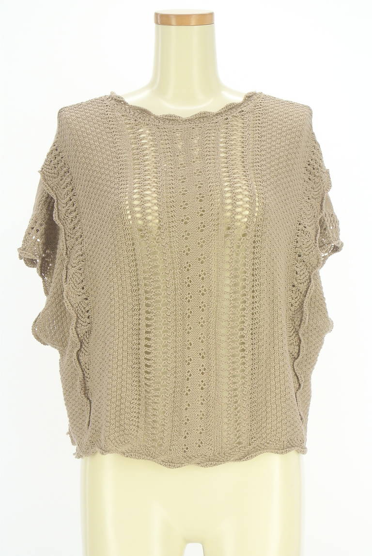 Samansa Mos2（サマンサモスモス）の古着「商品番号：PR10341985」-大画像1