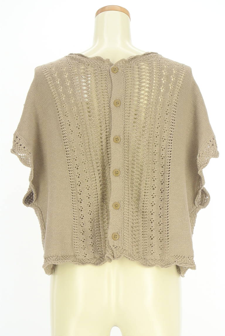 Samansa Mos2（サマンサモスモス）の古着「商品番号：PR10341985」-大画像2