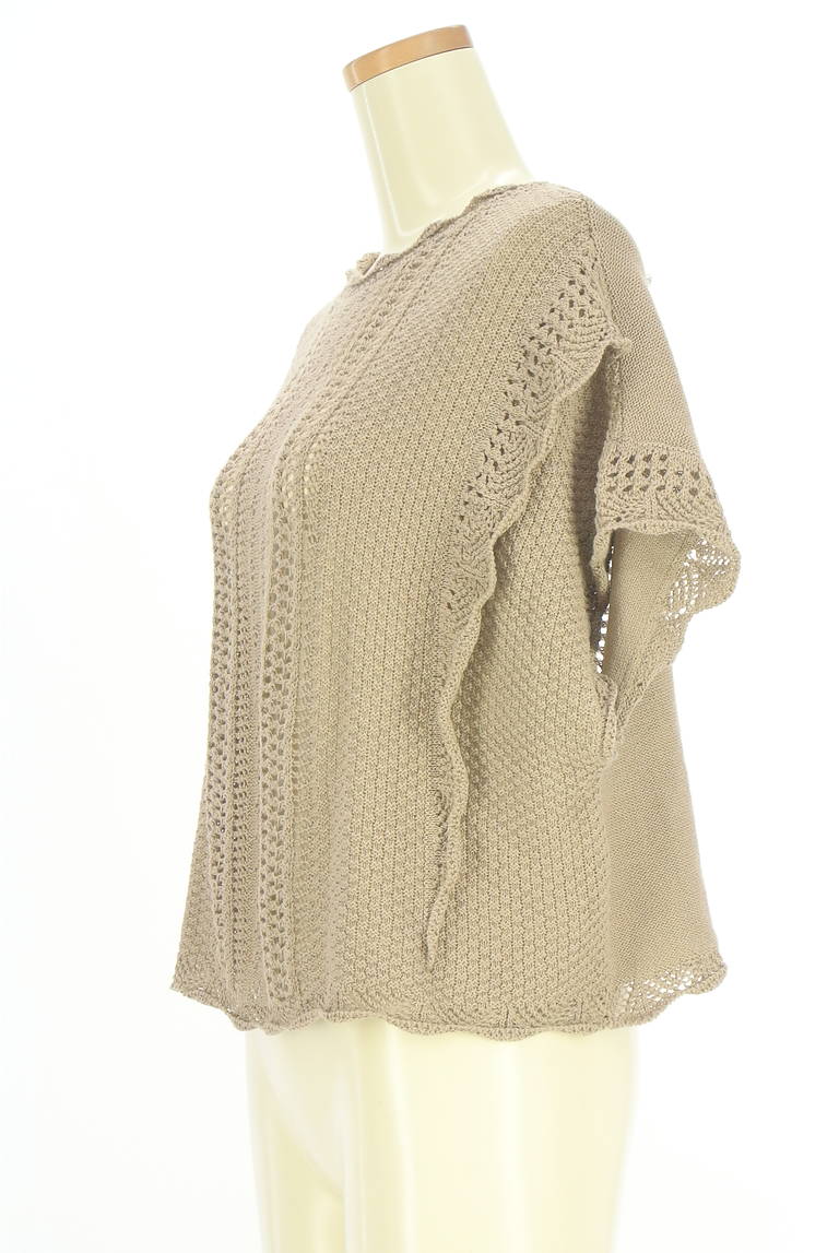 Samansa Mos2（サマンサモスモス）の古着「商品番号：PR10341985」-大画像3