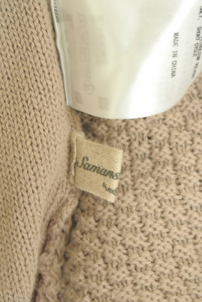 Samansa Mos2（サマンサモスモス）の古着「商品番号：PR10341985」-大画像6
