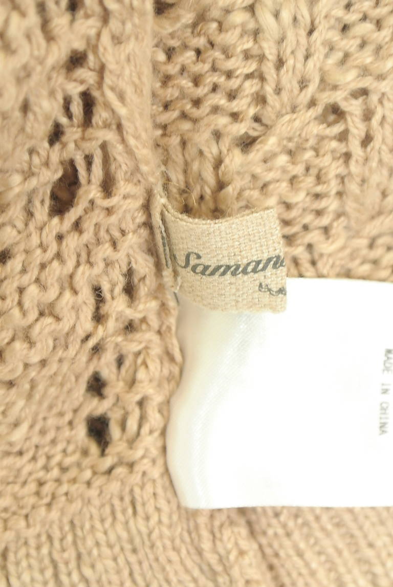 Samansa Mos2（サマンサモスモス）の古着「商品番号：PR10341986」-大画像6