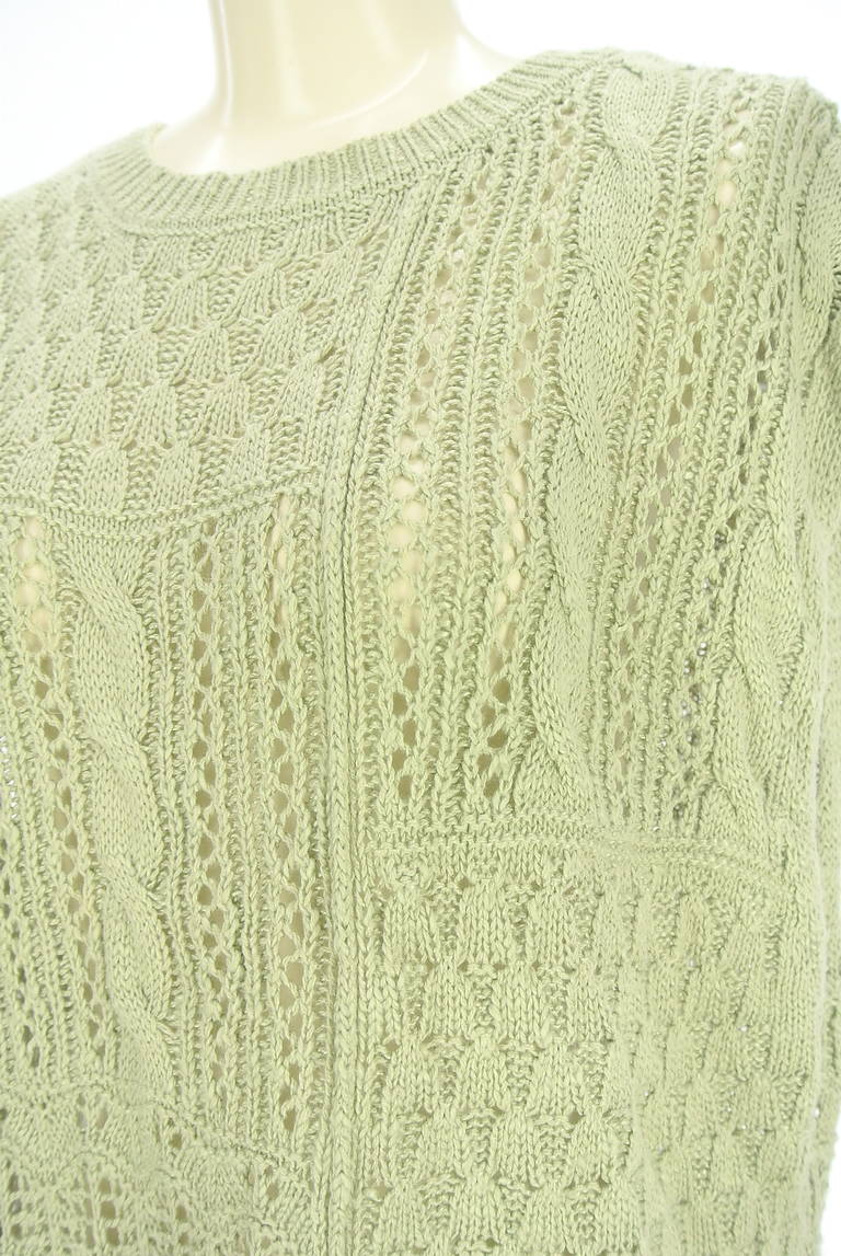 Samansa Mos2（サマンサモスモス）の古着「商品番号：PR10341987」-大画像4