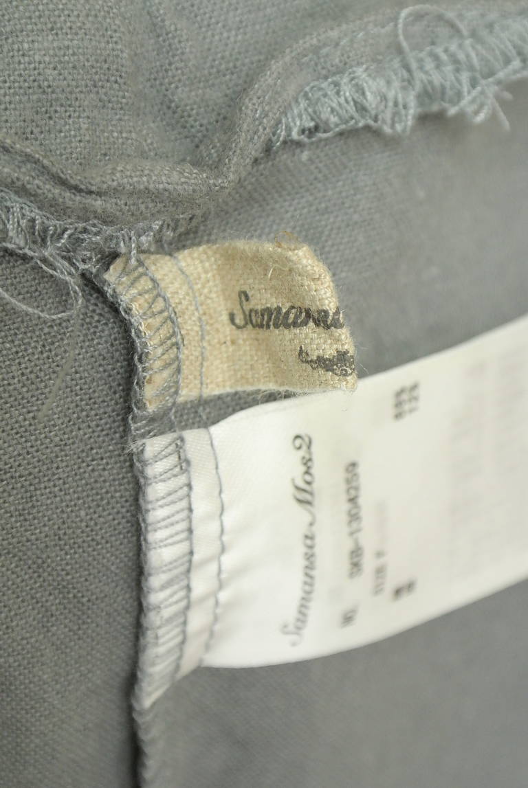 Samansa Mos2（サマンサモスモス）の古着「商品番号：PR10341989」-大画像6