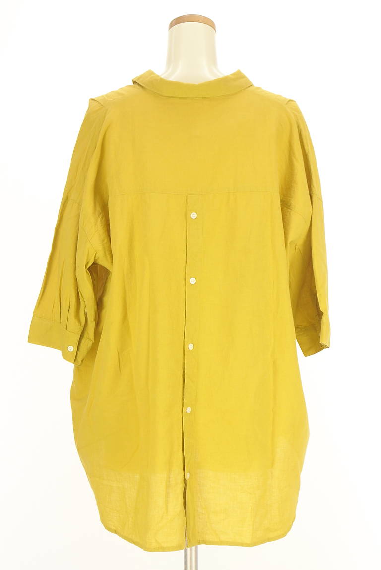 Samansa Mos2（サマンサモスモス）の古着「商品番号：PR10341990」-大画像2