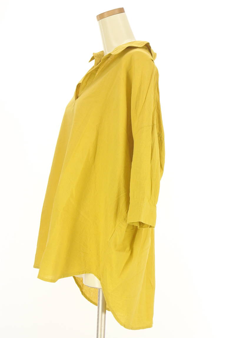 Samansa Mos2（サマンサモスモス）の古着「商品番号：PR10341990」-大画像3