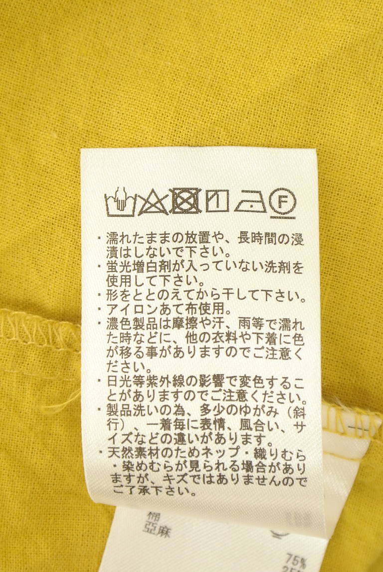 Samansa Mos2（サマンサモスモス）の古着「商品番号：PR10341990」-大画像5