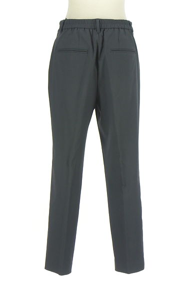 PLST（プラステ）の古着「センタープレステーパードパンツ（パンツ）」大画像２へ