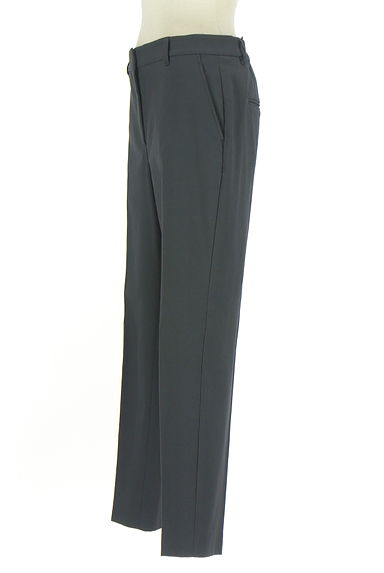 PLST（プラステ）の古着「センタープレステーパードパンツ（パンツ）」大画像３へ