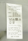 URBAN RESEARCH DOORS（アーバンリサーチドアーズ）の古着「商品番号：PR10341992」-5