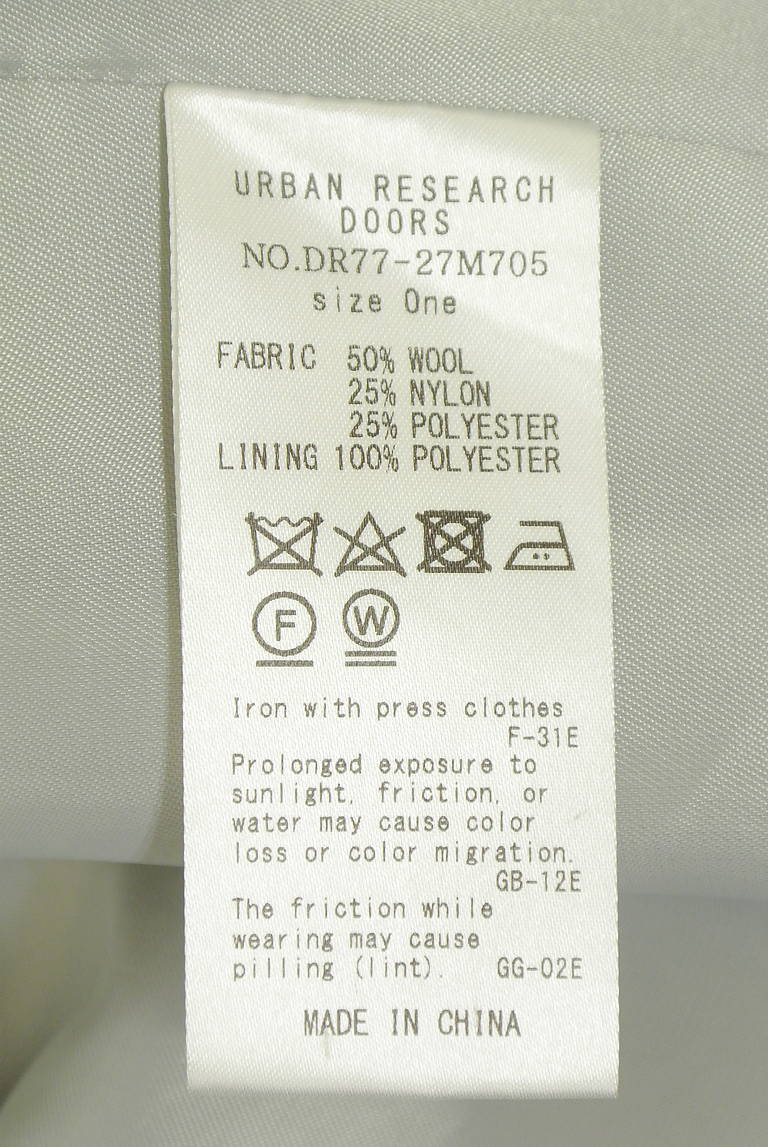 URBAN RESEARCH DOORS（アーバンリサーチドアーズ）の古着「商品番号：PR10341992」-大画像5