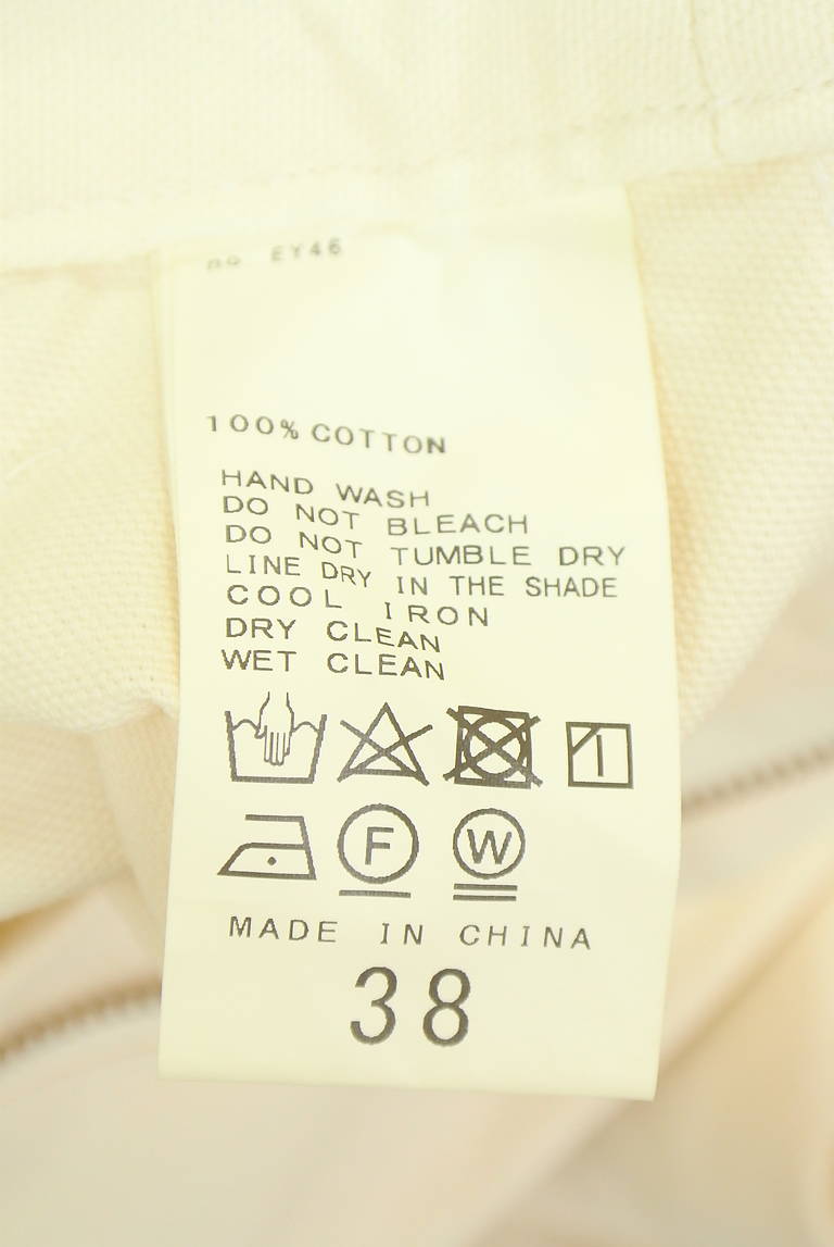 Spick and Span（スピック＆スパン）の古着「商品番号：PR10341997」-大画像5