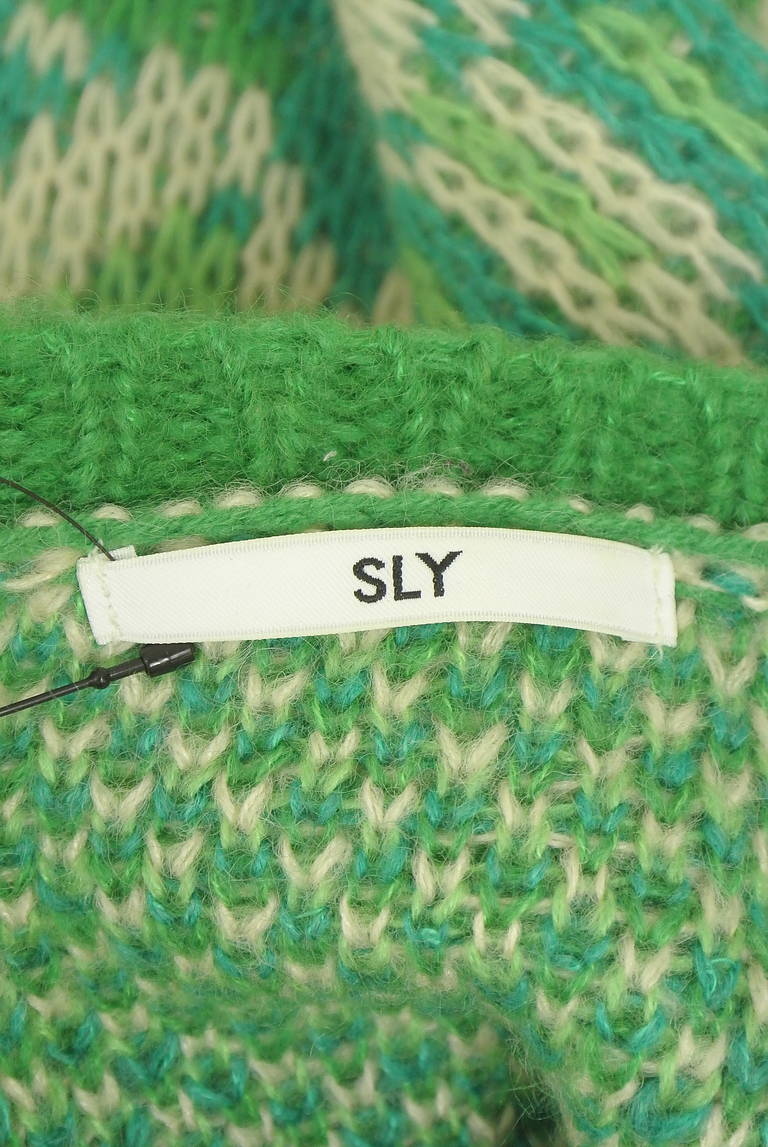 SLY（スライ）の古着「商品番号：PR10341998」-大画像6