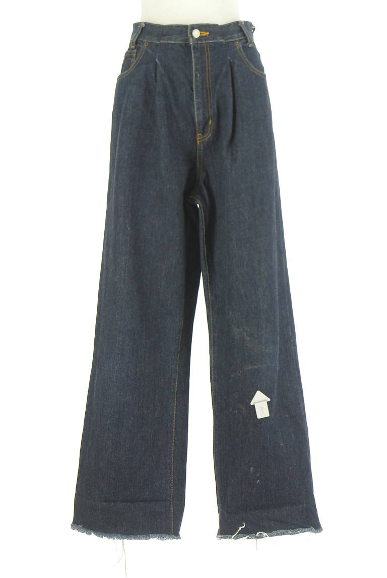 MOUSSY（マウジー）の古着「商品番号：PR10342001」-大画像4