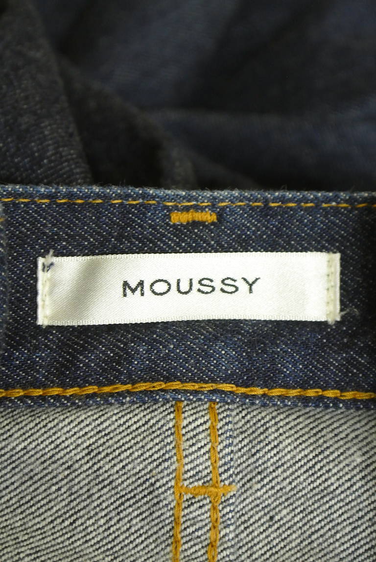 MOUSSY（マウジー）の古着「商品番号：PR10342001」-大画像6