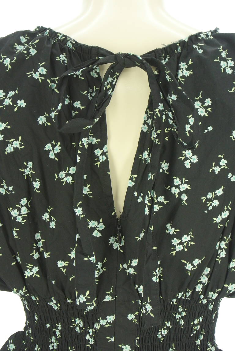 MOUSSY（マウジー）の古着「商品番号：PR10342003」-大画像4