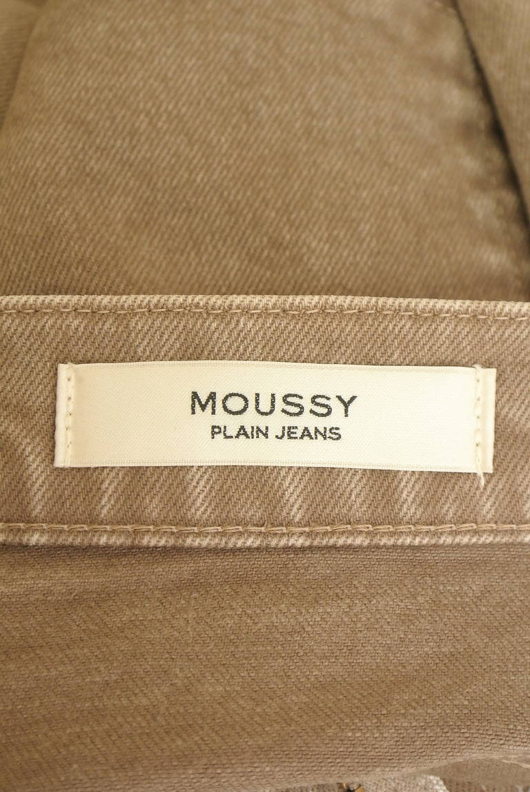 MOUSSY（マウジー）の古着「商品番号：PR10342004」-大画像6