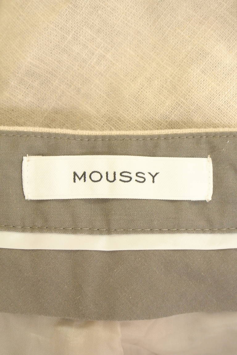 MOUSSY（マウジー）の古着「商品番号：PR10342005」-大画像6