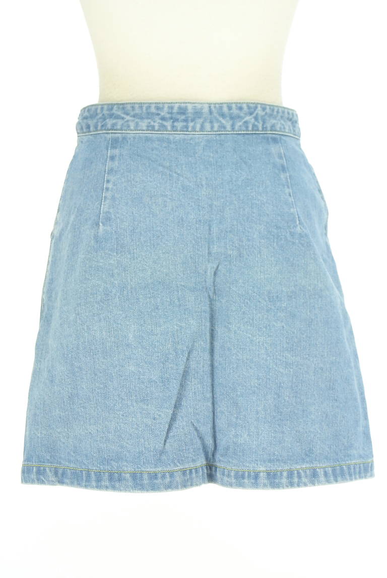 MOUSSY（マウジー）の古着「商品番号：PR10342006」-大画像2