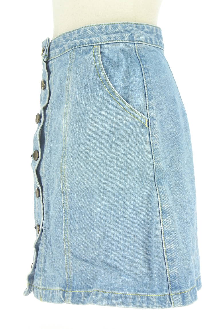 MOUSSY（マウジー）の古着「商品番号：PR10342006」-大画像3