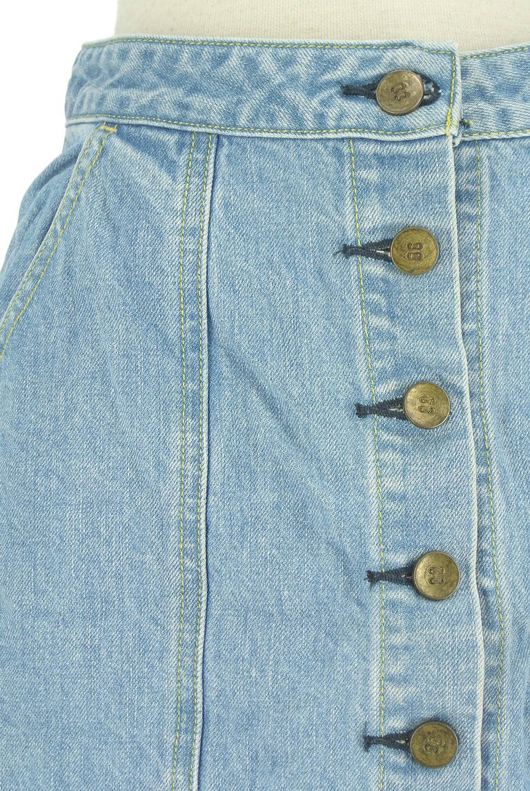 MOUSSY（マウジー）の古着「商品番号：PR10342006」-大画像4