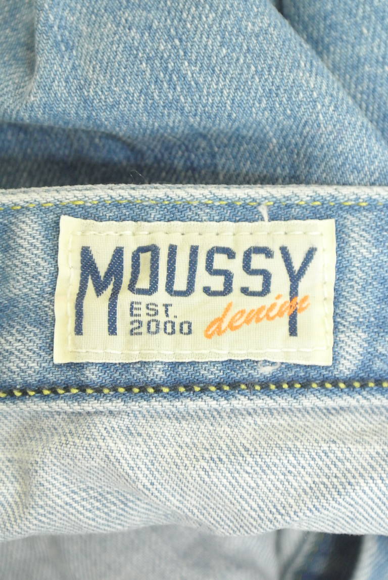 MOUSSY（マウジー）の古着「商品番号：PR10342006」-大画像6