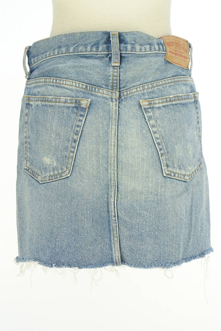 MOUSSY（マウジー）の古着「商品番号：PR10342007」-大画像2